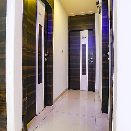 Fabhotel Shree Balaji Apartment Mira-Bhayandar Экстерьер фото