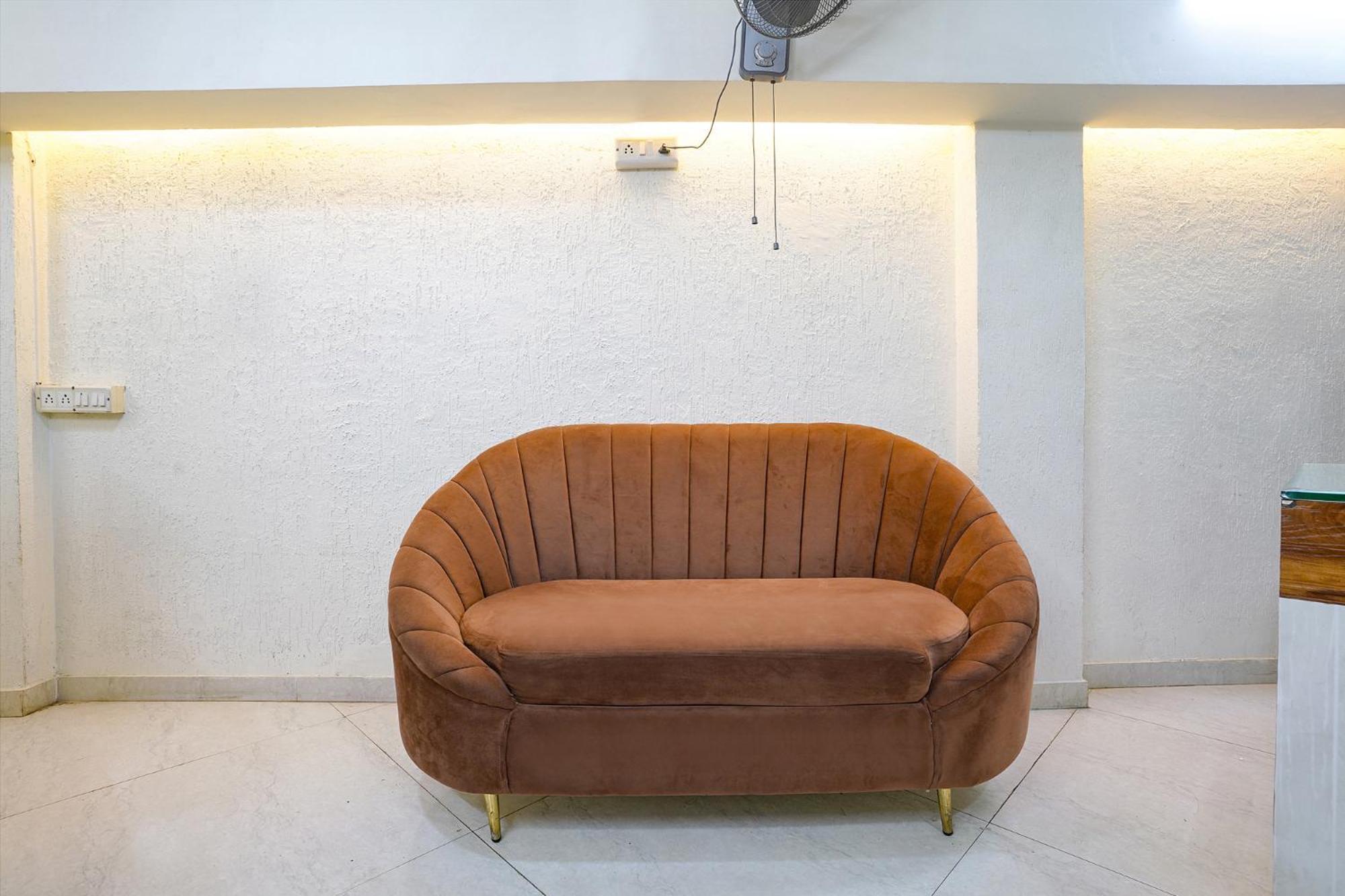 Fabhotel Shree Balaji Apartment Mira-Bhayandar Экстерьер фото